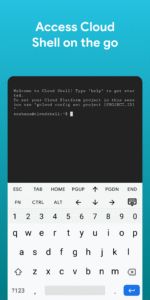 Google Cloud 1.24.prod.722679016