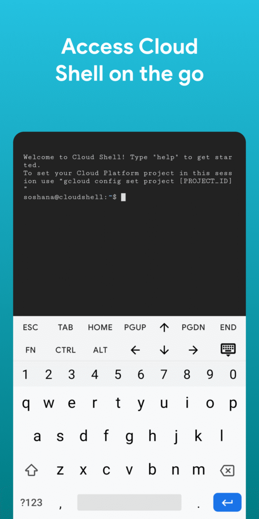 Download Google Cloud APKs for Android - APKMirror