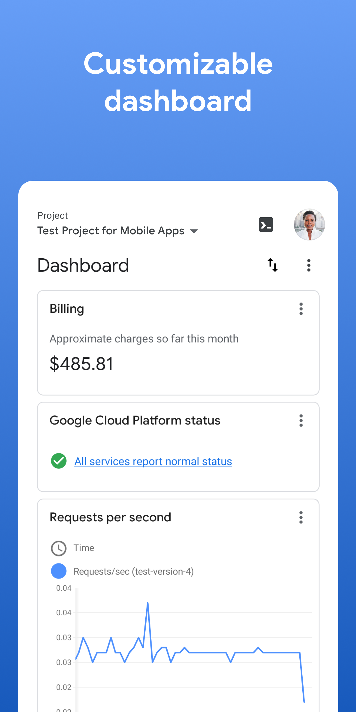 Download Google Cloud APKs for Android - APKMirror