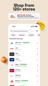 Shipt: Order Grocery Delivery 2.181.1 (nodpi) (Android 7.0+) Shipt: Order Grocery Delivery 2.181.1 (nodpi) (Android 7.0+)