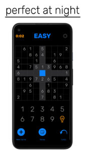 Sudoku by Staple Games 3.01
