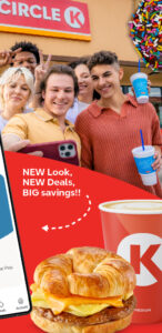 Circle K 3.50.5