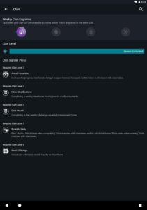 Destiny 2 Companion 17.0.4