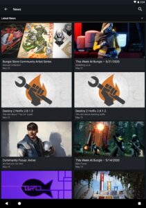 Destiny 2 Companion 17.0.4