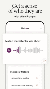Hinge Dating App: Match & Date 9.124.0