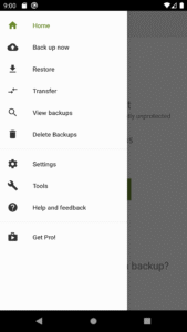 SMS Backup & Restore 10.07.101