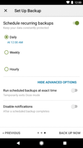SMS Backup & Restore 10.07.101