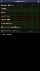 Snes9x EX+ 1.5.83