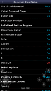 Snes9x EX+ 1.5.83