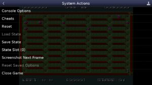 Snes9x EX+ 1.5.83