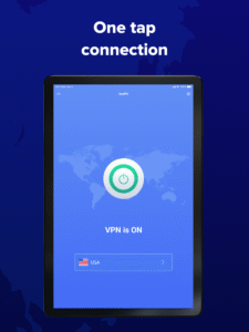 VeePN - Secure VPN & Antivirus 3.6.13