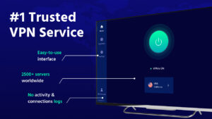 VeePN - Secure VPN & Antivirus 3.6.13