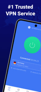 VeePN - Secure VPN & Antivirus 3.6.13