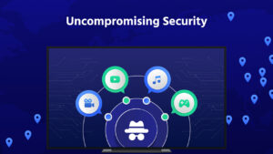 VeePN - Secure VPN & Antivirus 3.6.13