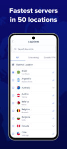 VeePN - Secure VPN & Antivirus 3.6.13