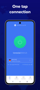 VeePN - Secure VPN & Antivirus 3.6.13