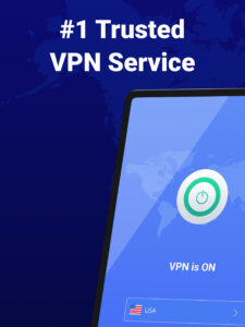 VeePN - Secure VPN & Antivirus 3.6.13