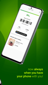 BPme – app for bp customers 1.1.1
