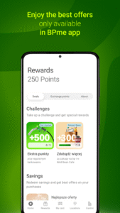 BPme – app for bp customers 1.1.1