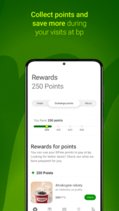 BPme – app for bp customers 1.1.1
