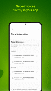 BPme – app for bp customers 1.1.1