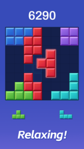 Color Block: Combo Blast 5.7.3 Color Block: Combo Blast 5.7.3