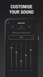 Marshall Bluetooth 3.8.0 Marshall Bluetooth 3.8.0