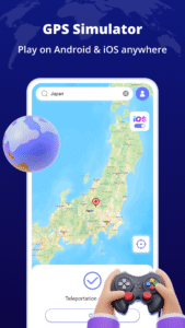 MocPOGO: GPS Route Simulator 4.2.9