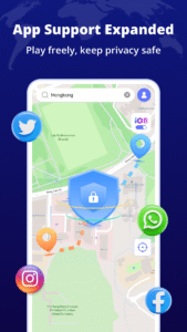 MocPOGO: GPS Route Simulator 4.2.9
