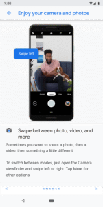 My Pixel app 7.0.73.795998032