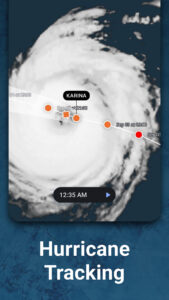 RainViewer: Live Weather Radar 7.0.4