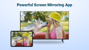 AirMirror: TV Cast & Mirror 1.5.0