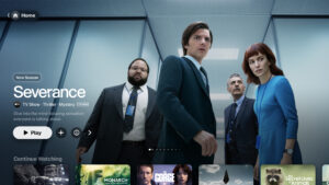 Apple TV: Shows, Movies & More (Android TV) 16.1.0 (arm64-v8a + arm-v7a) (nodpi) (Android 8.0+) Apple TV: Shows, Movies & More (Android TV) 16.1.0 (arm64-v8a + arm-v7a) (nodpi) (Android 8.0+)