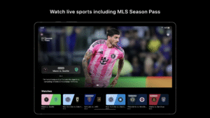 Apple TV: Shows, Movies & More (Android TV) 16.1.0 (arm64-v8a + arm-v7a) (nodpi) (Android 8.0+) Apple TV: Shows, Movies & More (Android TV) 16.1.0 (arm64-v8a + arm-v7a) (nodpi) (Android 8.0+)