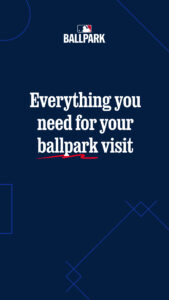 MLB Ballpark 14.12.2