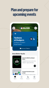 MLB Ballpark 14.12.2