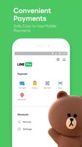 LINE: Calls & Messages 15.5.2