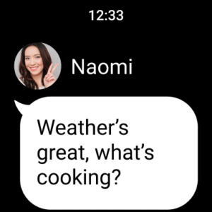 LINE: Calls & Messages 15.5.2