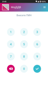 Мој ДДВ 2.1.6 Мој ДДВ 2.1.6