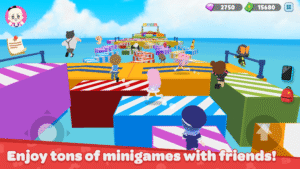 Play Together 1.62.0