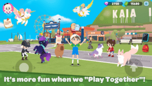 Play Together 1.62.0