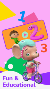 BabyTV - Kids Videos & Songs 7.0.3