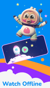 BabyTV - Kids Videos & Songs 7.0.3