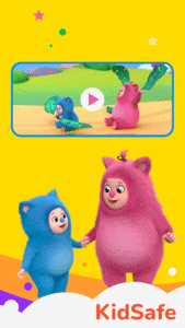 BabyTV - Kids Videos & Songs 7.0.3