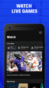 CBS Sports App: Scores & News 10.60