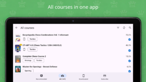 Chess King - Learn to Play 5.7.5