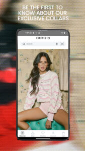 Forever 21-The Latest Fashion 7.1.0.305