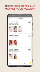 Forever 21-The Latest Fashion 7.1.0.305