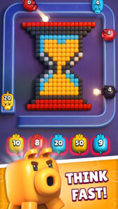 Pixel Flow! 0.25.0