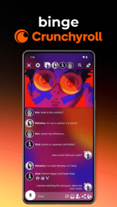 Rave – Watch Party 8.1.49